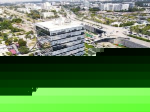 Beacon Tower Project - G&E Florida Contractors