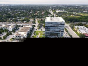 Beacon Tower Project - G&E Florida Contractors