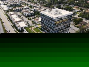 Beacon Tower Project - G&E Florida Contractors