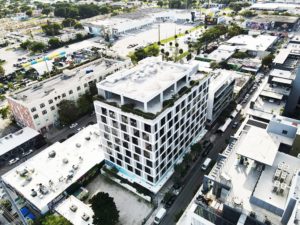 The Cube Project - G&E Florida Contractors