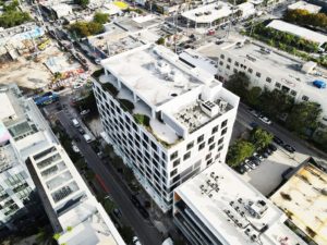 The Cube Project - G&E Florida Contractors