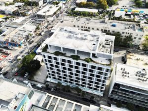 The Cube Project - G&E Florida Contractors