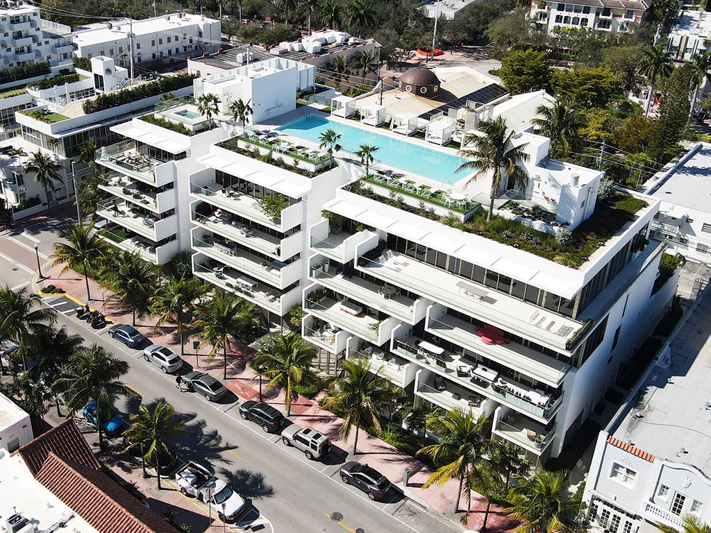 300 Collines - G&E Florida Contractors