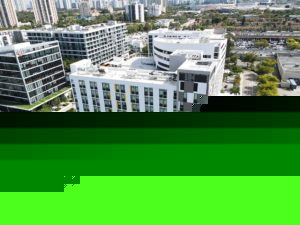 Aloft Aventura Project - G&E Florida Contractors