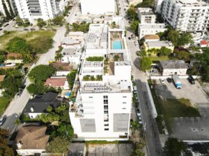 Edgewater Project - G&E Florida Contractors