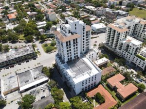 Offizzina Project - G&E Florida Contractors