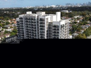 Urbanea Project - G&E Florida Contractors