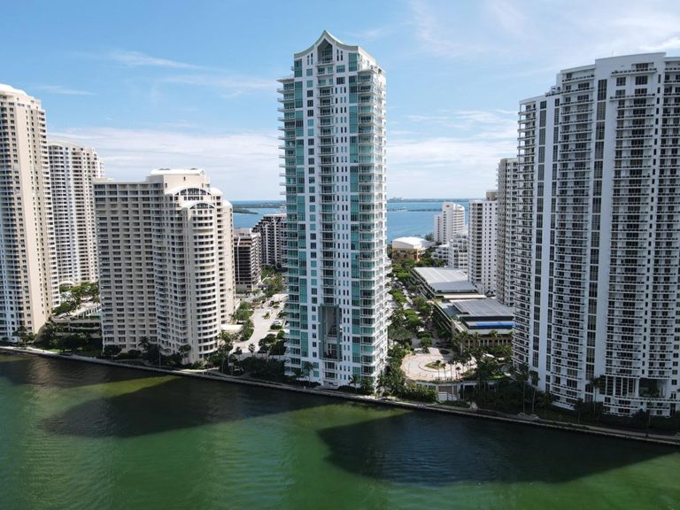 Asia Apartments Project - GE Florida Contractors