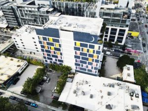 The Cube Project - G&E Florida Contractors