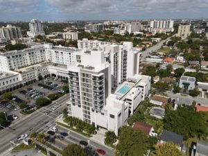 Urbanea Project - G&E Florida Contractors