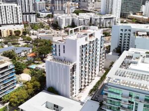 domus flats construction progress