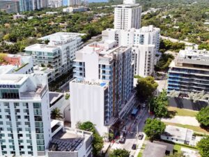 domus flats construction progress
