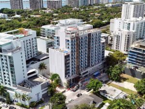 domus flats construction progress