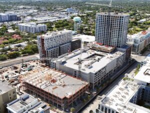 fat village fort lauderdale project progress