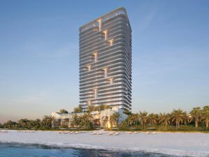 Waldorf Astoria Pompano Beach